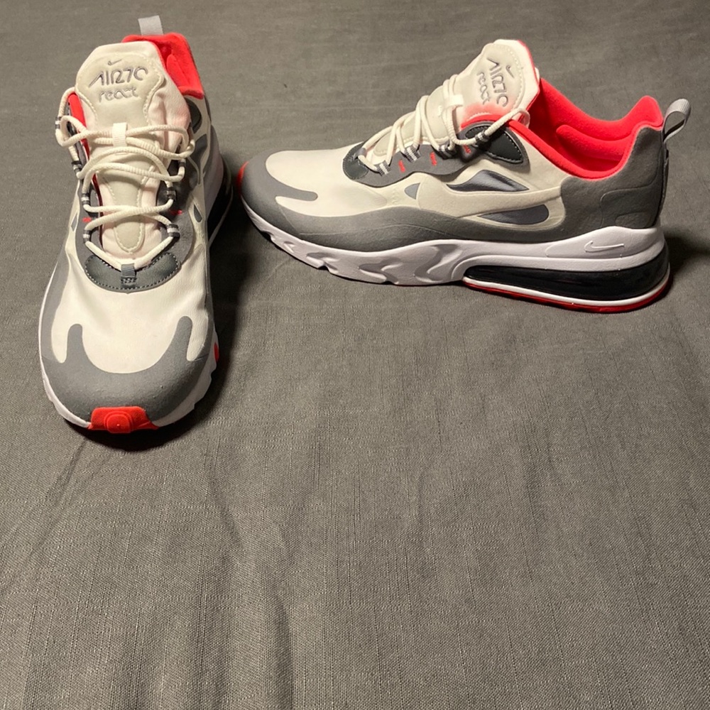 Nike React Airmax
